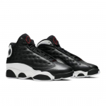 Air Jordan 13 Retro GS Reverse He Got Game 884129-061 EU 36 punane/must
