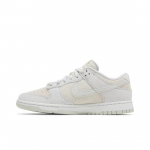 Nike Dunk Low Premium Vast Gray DD8338-001 EU 40.5 hall v&auml;rv