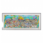 TOI SpongeBob 1000-osaline pusle