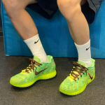 Nike Ja Morant 3 Meeste Korvpallijalatsid 44.5