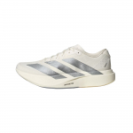 Adidas Adizero Evo Sl Kootud Mugavad Pehmed Libisemiskindlad Vastupidavad Elastsed Maratonijooksukingad Meeste toss Valge KI6900 44