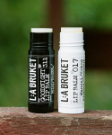 La Bruket Huulepalsam Duo Select 1 Almond Coconut Lip Balm/Almond Coconut Lip Balm