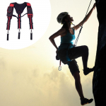 Suspension Rig for Tool Belt, Oxford Men in Trades sinine