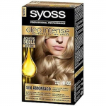 SYOSS Coloration Permanente