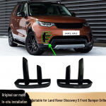 Esipamperi iluv&otilde;re Land Rover Discovery 5 jaoks, Must LR082888/LR082889 Right must