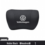 Volkswagen Group Kaelapadjad: &Uuml;hildub Sagitar, Bora, Magotan, Passat, Lavida, Lamando, Tiguan ja Tharu peatoepeakattedega. 2 Sets (Headrest + Lumbar Support)