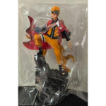 22cm Naruto Anime Kuju Uzumaki Naruto Uchiha Sasuke Tegevusmudel PVC Kuju Laua Kaunistus Kogumis M&auml;nguasjad Kingitus