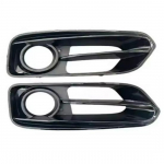 BMW F20 LCI Esip&otilde;rniku Udutulede Iluv&otilde;re Kattepaneel (51117371671/51117371672) 51117371672