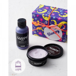 Lush Sleepy  Kingitus Sleepy du&scaron;igeel 110g + Sleepy kehalosjoon 50g
