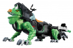 Kamen Rider Ghost Kombineeritud Vaimne Olend DX Iguana Ghost Striker