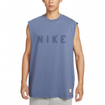 Nike As M Nk Df Nac &Uuml;mmarguse kaelusega Pullover Lihtne Varrukateta Vest Meeste pealisr&otilde;ivad IF2798-491 M