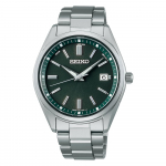 Seiko Kell The Standard a Seiko Selection p&auml;ikesetoitega kell SBTM319, raadiojuhitav