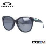 Oakley Low Key OO9433 P&auml;ikeseprillid &ndash; Prizm Black, 54mm Raam
