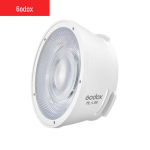 Godox ML100Bi kahetooniline kaasaskantav LED-videovalgusti