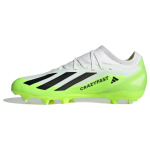 Adidas X Crazyfast.3 Fg 'Crazyrush Pack' HQ4534 46