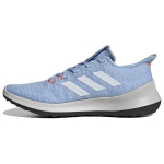 Adidas SenseBounce+ Shoes Blue Women's G27383 36