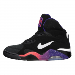 Nike Air Force 180 Phoenix Suns 537330-017 43
