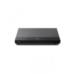 Sony Blu-ray m&auml;ngijad UBP-X700KB.EC1 4K Ultra HD