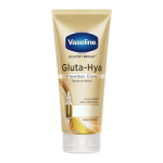 Vaseline Gluta-Hya veatu s&auml;ra losjoon 200 ml Helendav n&auml;o- ja kehakreem kerge seerumi tekstuuriga