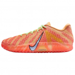 Nike Ja Morant 3 Toetavad Korvpallijalatsid Meeste Oranž Punane HF2794-201 41