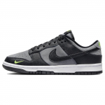 Nike Dunk Low Must ja jahe hall Volt Mini Swoosh FQ2205-001 42.5