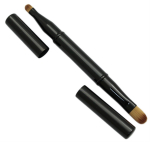 Bellus Mystique Shishida Seishindo Meigivarjude Silmav&auml;rvi Pintsel, Liner, Pintsel, Must, LQ-03