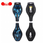 OLOMM Laste & Teismeliste Kahe Rattaga Caster Board