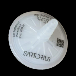 Sartorius 17805 H&uuml;drofoobne PTFE filter, 0,20 &micro;m