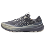 ASICS GT 2000 14 Breathable Running Shoes Men's Gray 1011C265-020 42 gray