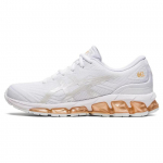 ASICS Gel Quantum 360 7 'White Champagne' Naiste 1202A435-106 36