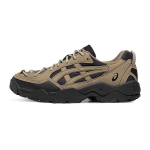 ASICS GEL PICKAX Madalad Vabaajajalatsid Unisex Must Pruun 1203B026-200 40.5