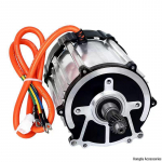 Fenglida Diferentsiaalne Elektriline Kolmerattaline Mootor: 500W-1200W Fenglida 48V 500W