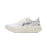 Li Ning Super Shadow Collection Cushioning Slip Resistant Abrasion Resistant Lightweight Rebound Low top Casual ARBW008-1 35.5