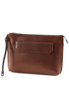 Dakota BLACK LABEL K&auml;sikott, &Scaron;okolaad, 637643-41