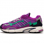 Adidas Temper Run 'Shock Purple' F97208 44