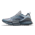 Zig Kinetica Ximon Lee x Zig Kinetica Reebok Horizon Edge 'Snake Pack - Metallic Grey Navy' H68735 36