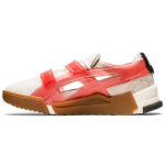 Onitsuka Tiger Big Logo Runner Sandal White/Red 1183A582-107 37