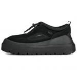 UGG Heritage Utility Axoid Low top Casual Shoes Men's Black 1174995-BBLC 44