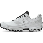On Running Cloudventure Waterproof Glacier Black Naiste 32.99247 38