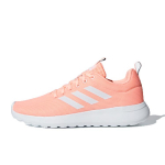 Adidas Neo Lite Racer Cln 'Pink Blue' Women's BB6893 36⅔