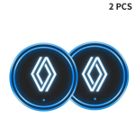 Renault 2026 Uued ilukilbid Renault Megane 1 Scenic Logan Laguna Espace Symbol Clio 4 RS Dacia ZOE Koleos 1/2 tk Auto Lumin black
