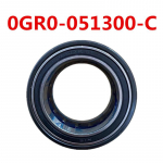 &Uuml;kspidi laagri &uuml;lejooksusidur CVT ajami esimesele rihmarattale 0GR0-051300 CFMoto 450/550/625/ ATV UTV CFORCE ZFORCE mudelitele