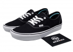 VANS ComfyCush Authentic Must - VN0A3WM7VNE 37