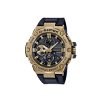CASIO Meeste G-STEEL Seeria Must Kell GST-B100GB-1A9PFT Random Watch Box