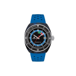 TISSOT Star Collection Sideral Automaatne Mehaaniline Liikumine 300 meetrit Veekindlus Meeste Kellad Kell 41mm T145.407.97.057.01 Black