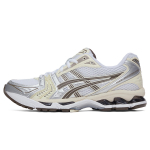 ASICS Gel Kayano 14 White Ivory Unisex Sneakers 1203A537-111 37