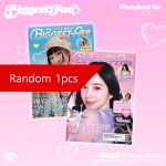 [ETTELELLIMINE] IRENE (PUNANE VELVET) &ndash; 1. albumi suurim f&auml;nn (Fotoraamat Ver.) 1PCS