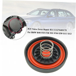 PCV klapikatte remontkomplekt BMW F20 F22 F30 F36 F33 F32 G32 G12 M140i M240i 340i 440i 640i 740Li B58B30A 11127645173 jaoks