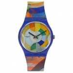 SWATCH Unisex k&auml;ekell GZ712-SWATCH GZ712-SWATCH Z712G
