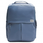 Lululemon Everyday 21L K&uuml;ljetasku Disain Reguleeritavad &Otilde;larihmad Nailonist Seljakott Unisex Seljakott Pesta-Sinine LU9CTTS-069122 Washed Blue/WBLE